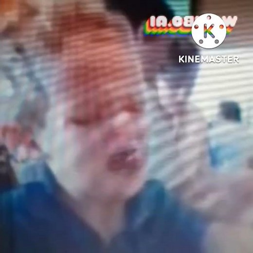 Preview 2 Boy Crying Burger King Deepfake