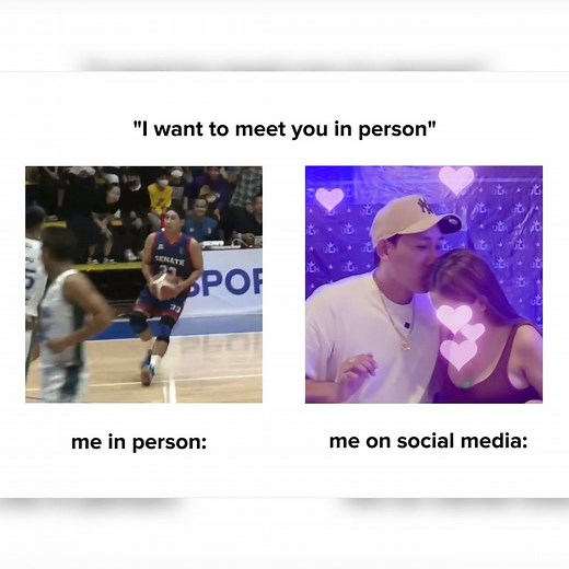 715K views · 6.4K reactions | ME IN PERSON VS ME ON SOCIAL MEDIA | Boss GK | Facebook