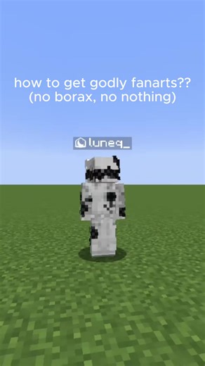 Exploring Minecraft Fan Art Techniques