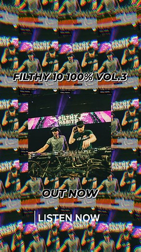 Filthy Habits on Reels | Facebook