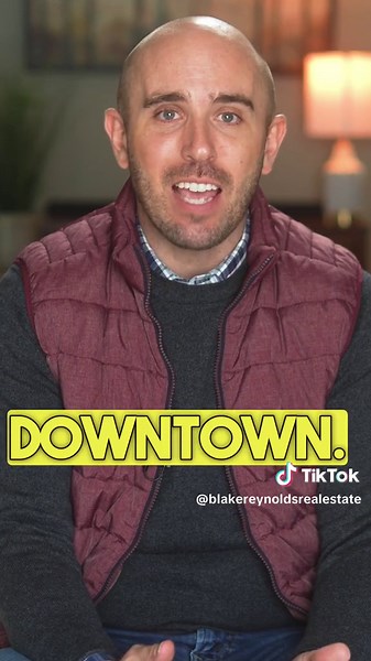 Blake Reynolds Realtor on TikTok