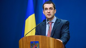 Corpul de control al Ministerului Sănătății, trimis la Institutul Fundeni