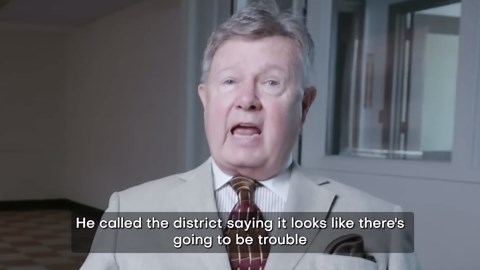 Hells Angels FACED Cartel Members Crossing the Arizona Border