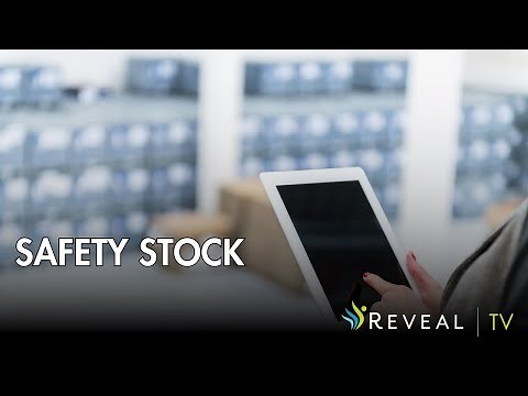 Perfect SAP Safety Stock Setup | Avoid Stockouts & Optimize Inventory!