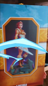 https://side.show/73tk0 Travel with us to Eternia as we unbox the Teela Legends Maquette by Tweeterhead! Tweeterhead #MOTU #MastersOfTheUniverse #Statue #Unboxing #Teela #Animation | Sideshow Collectibles
