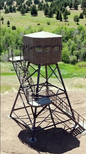 MB Ranch King Accommodator Setup in the Montana Mountains! | MB Ranch King