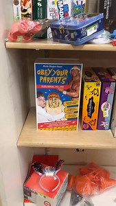 54K views · 903 reactions | Goodnight, Hulkster. This subliminal pillow of Hulk Hogan saying “Obey Your Parents” is one of the wildest wrestling products ever conceived. A subliminal record version was also made. | Obvious Plant | Facebook