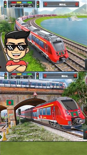 How to Setup Bangladeshi Android Train Game 2025 Free || How to Setup Trainz Simulation Game
