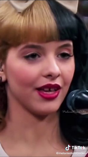 Melanie Martinez Rehearsal on The Voice | Hit the Road Jack Performance