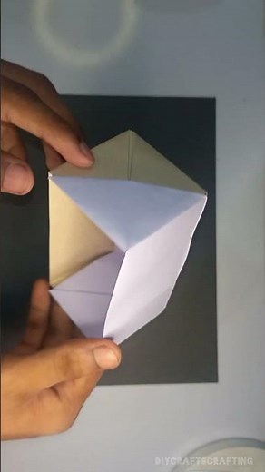 “DIY Paper Pen Stand | Easy & Creative Pen Holder Making at Home | Best Out of Waste Craft”