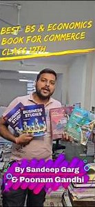 poonam gandhi Sandeep Garg class 12 buisness studies macro economics#shorts #economics #class12 #bs