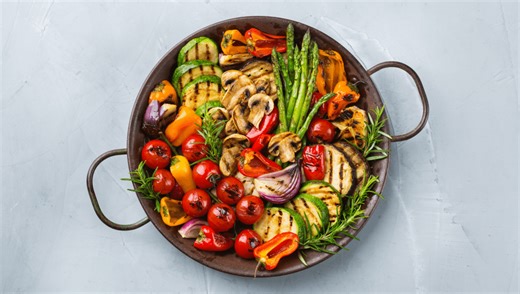 How Does Diet Affect Gut Microbiome? Study Of 21,000 People Reveals All