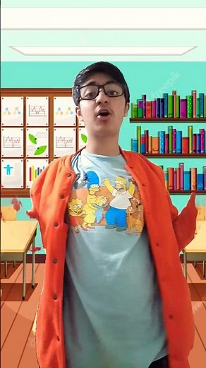 Excuses for not doing your homework meme #funny #shorts #fyp #subscribe