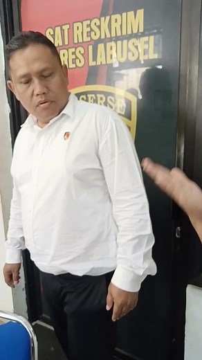 1.2M views · 21K reactions | Apakah seperti ini cara kepolisian di...