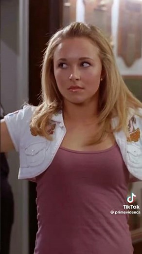 Hayden Panettiere Photo