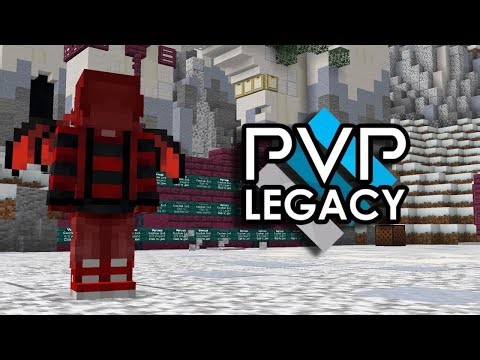 legacy today to practice pvp / PvPLegacy