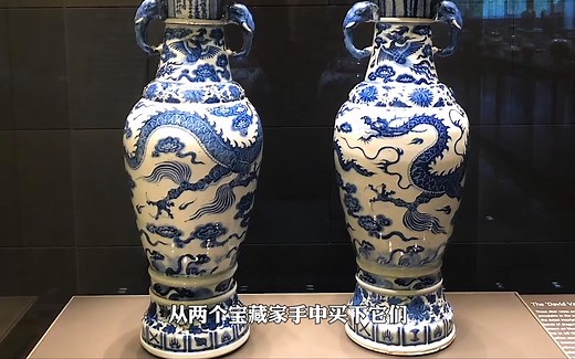 大英博物馆里的文物是从哪来的？十大镇馆之宝竟然有三件来自中国