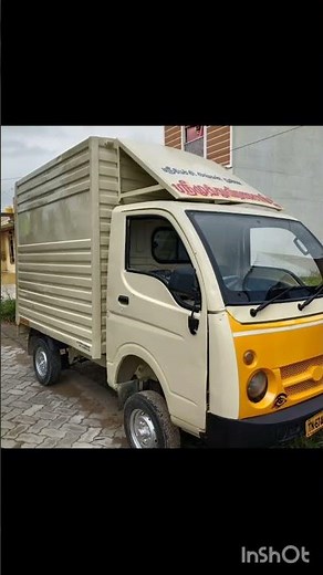 Tata Ace