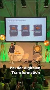 🟠 Die harte Realität im Mittelstand.