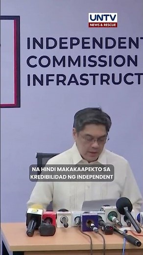 Live streaming, walang magiging epekto sa kredibilidad ng ICI hearings – PBBM