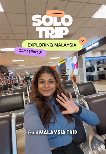 Exploring Malaysia: A Travel Vlog Experience