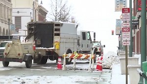 MLGW says extra crews coming, expects ‘moderate impact’