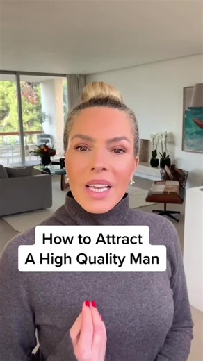 How to Attract a High Quality Man: Tips for Relationship Success