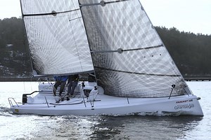2025 FarEast 28R Daysailer for sale - YachtWorld
