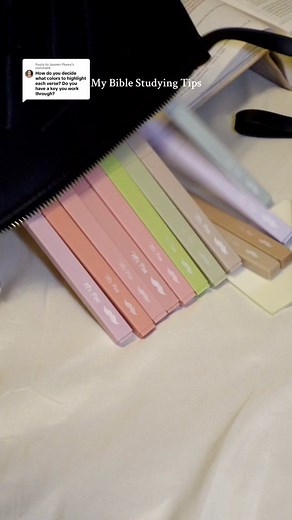 Effective Bible Study Tips and Techniques