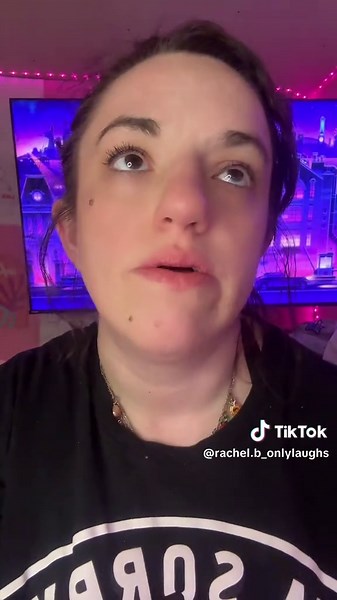 Need a good laugh?! Go watch @Chugly Girl she’s almost to a milllllllly! #postthecontent #fyp