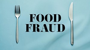 Food Fraud: An organised crime