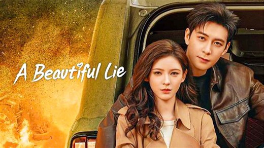 A Beautiful Lie , Eps 2