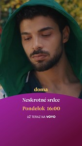 Príbeh nového seriálu Neskrotné srdce sleduje dramatickú cestu chlapca, ktorý bol v detstve unesený, stal sa členom gangu a vyrastal na ulici pod menom Yaman (Halit Özgür Sarı). Tam mu rodinu nahrádzali jeho traja „súrodenci“ – Cesur (Sezer Arıçay), Asi (Rojbin Erden) a Umut (Ramiz Mullamusa), s ktorými zdieľal život plný nebezpečenstva, bolesti, ale aj silného puta. Po rokoch sa však nečakane vracia do svojej pôvodnej rodiny, kde ho poznajú ako Aliho. 🩷 Premiérový nový seriál sledujte od ponde