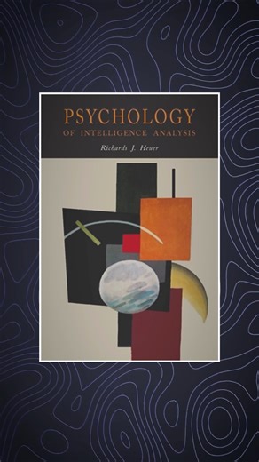 The CIA's Secret Training Manual (that you should read)