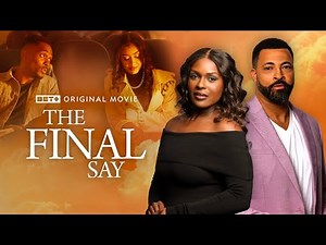 The Final Say (2023) Life Drama Trailer by BET+ with Deborah Joy Winans