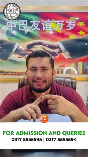 Want to do an Internship in China’s Biggest Companies like Alibaba & DeepSeek?