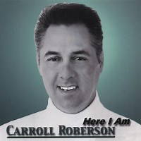 He's Enough by Carroll Roberson