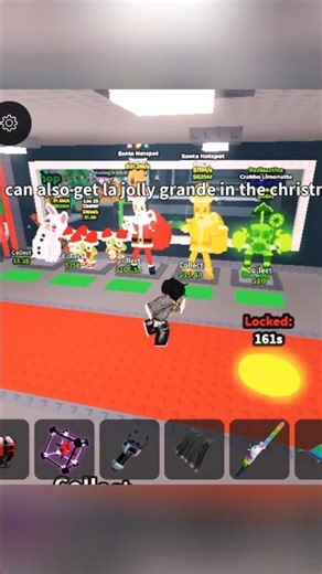 “Is Lucky Block se GOD ITEM nikla to subscribe 😱 #roblox #robloxindia