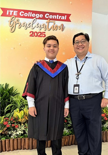 Higher Nitec Graduates from ITE: Success Stories