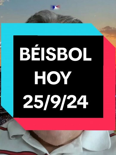 MIERCOLES 25/09/024. Para mí suscripción VIP escríbeme al WhatsApp (accediendo al link del perfil). La mensajeria de texto al número 977 con la palabra MLB O BÉISBOL (35bs básico IVA) cualquier duda escribeme al privado, saludos. #sportsontiktok #usa_tiktok #estadosunidos #usa #baseball #baseballseason #mlb #grandesligas #beisbolengrandesligas #beisbol