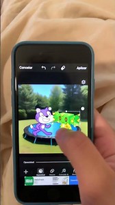 Hospital Flip meme (Tilly's Wonderful Day & Midnight Horror School)