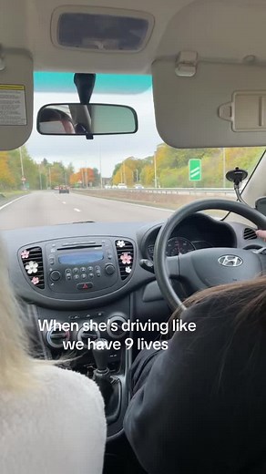 Whos driving this bus