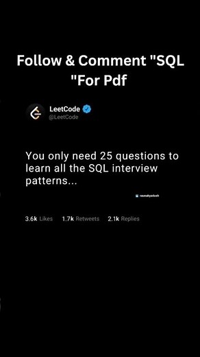 #sql