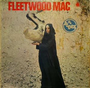 Fleetwood Mac - The Pious Bird Of Good Omen