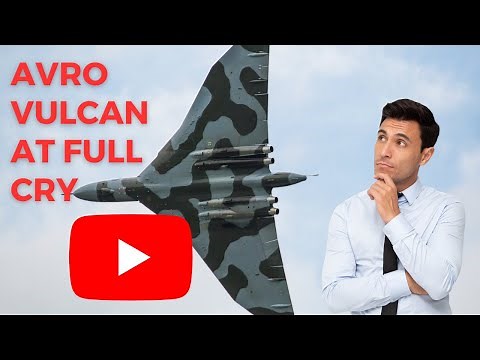 Must See Incredible Vulcan Howl