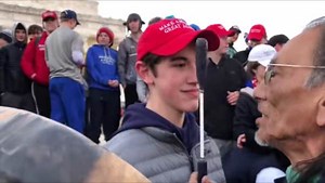 Nick Sandmann’s Lawyer Files $250 MILLION Lawsuit Against the Washington Post for Their Covington Catholic Smears - Conservative News & Right Wing News | Gun Laws & Rights News Site
