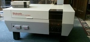NES Turned Into A Coffee Table [Video] - SlashGear