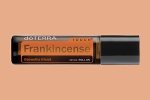 Frankincense Touch | doTERRA Essential Oils