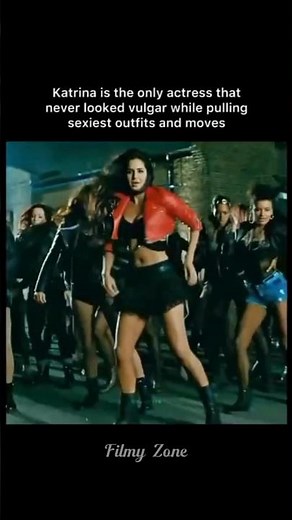 Katrina Kaif’s Sexy Dance Moves 🔥 #bollywood #shorts