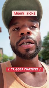 Miami tricking culture: what people are saying